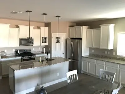 Brinton Painting, LLC - Custom Cabinets & Cabinetry in Gilbert, AZ