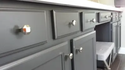 Brinton Painting, LLC - Custom Cabinets & Cabinetry in Gilbert, AZ