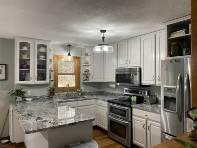 Barefoot Painter LLC - House Painting Services in Ladysmith, WI