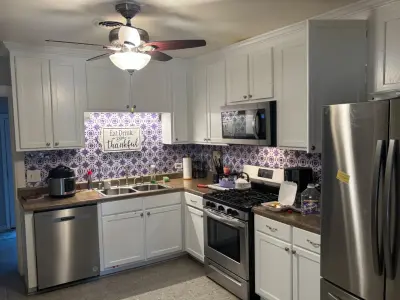 Richards Painting - Interior Design & Decorating in Dublin, GA