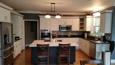 360 Painting of North Georgia - House Painting Services in Cumming, GA