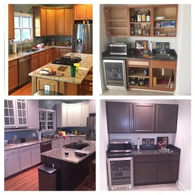 Mr.Faux, Expert Faux Finishes and Plasters - House Painting Services in Sterling, VA