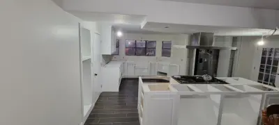 Hometown Renovations - Bathroom Remodeling in Tulsa, OK