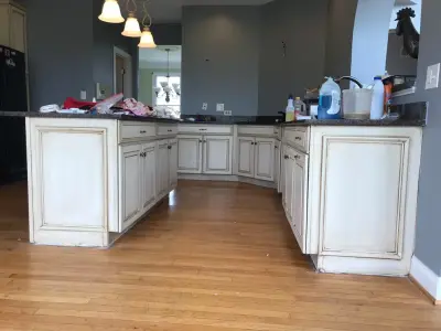 Parviz Painting MD LLC - Flooring Installation Services in Baltimore, MD