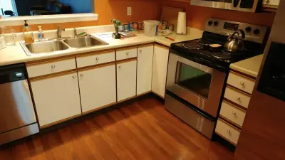 Mr. Brush, LLC - Flooring Installation Services in Ellettsville, IN