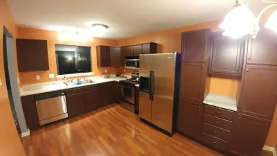 Mr. Brush, LLC - Flooring Installation Services in Ellettsville, IN