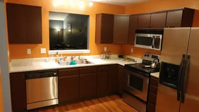 Mr. Brush, LLC - Flooring Installation Services in Ellettsville, IN
