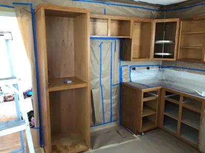 Gripka Paint Company LLC - House Painting Services in Basehor, KS