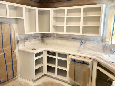Gripka Paint Company LLC - House Painting Services in Basehor, KS
