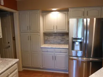 D. Howard Painting - House Painting Services in Valparaiso, IN