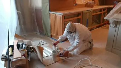 Flying Colors Painting Co - Interior Design & Decorating in Olympia, WA