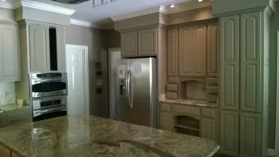 Fresh Coat of Clarksville - House Painting Services in Clarksville, TN