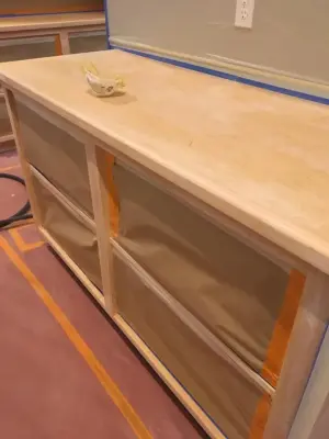 Martin's Painting - Flooring Installation Services in Sacramento, CA