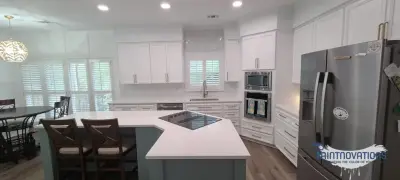 Paintnovations - Interior Design & Decorating in Columbus, GA