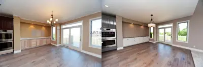 Artisan82 Interiors - House Painting Services in Bloomington, IL