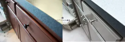 Artisan82 Interiors - House Painting Services in Bloomington, IL