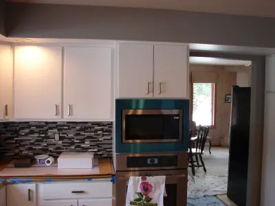 Fresh Coat Painters of Central Wisconsin - House Painting Services in Rudolph, WI