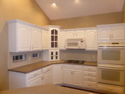 Nelsen Painting & Restoration - House Painting Services in Wichita, KS