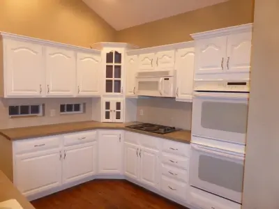 Nelsen Painting & Restoration - House Painting Services in Wichita, KS