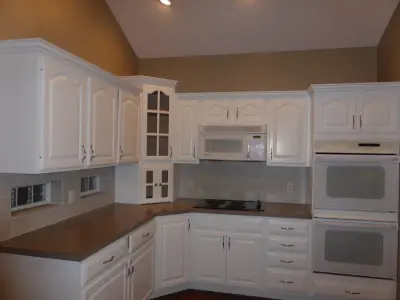Nelsen Painting & Restoration - House Painting Services in Wichita, KS