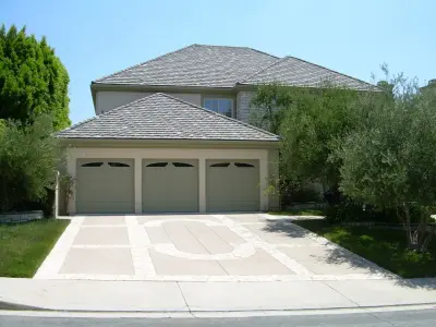 Calabasas Outdoor 2 — House Painting Services project by CertaPro Painters Of Sherman Oaks