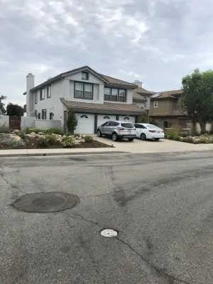 Calabasas Outdoor — House Painting Services project by Lighthouse Painting Contractors Inc.