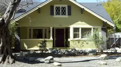 California Reverie — House Painting Services project by THE NEXT GENERATION | Robinson Painting LLC
