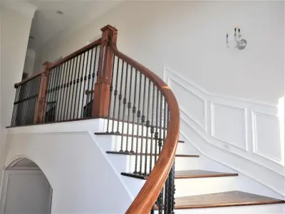 Canyon Crossing Prosper Texas — House Painting Services project by America's Painters Pro