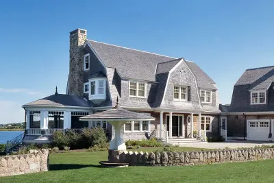 Schmidt Painting - Custom Cabinets & Cabinetry in Hyannis, MA