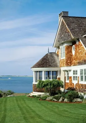 Schmidt Painting - Custom Cabinets & Cabinetry in Hyannis, MA