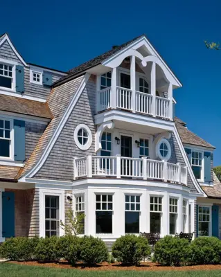 Schmidt Painting - Custom Cabinets & Cabinetry in Hyannis, MA