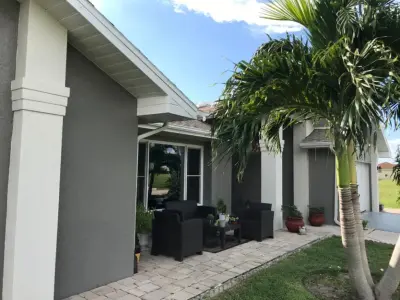 Quadros Painting Corp - Flooring Installation Services in Cape Coral, FL