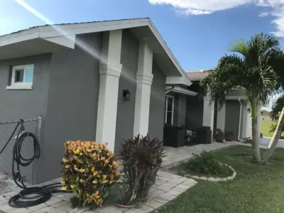 Quadros Painting Corp - Flooring Installation Services in Cape Coral, FL