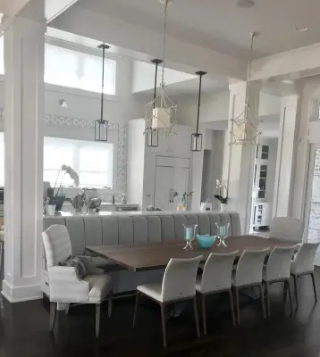 Carlisle Lane — House Painting Services project by Blackstone Painters