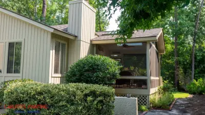 Carlito's Painting LLC - House Painting Services in Bluffton, SC