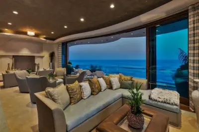 Septembre Studio Paint & Decor - Custom Cabinets & Cabinetry in Santa Barbara, CA