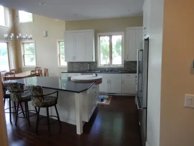 New Look Painting Company LLC - Interior Design & Decorating in Grand Rapids, MI