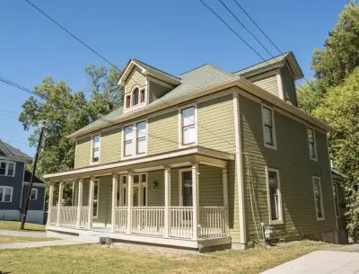 Carlton Home — House Painting Services project by Zarazua Painting