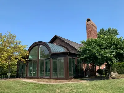 Carmel Outdoor Painting Initiative — House Painting Services project by Garcia Painting Pro LLC