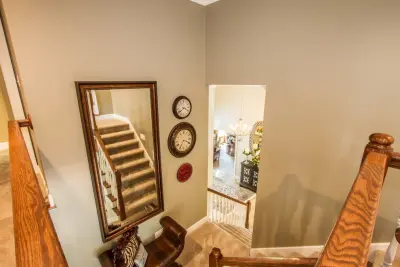 Custom Colors Painting Company - House Painting Services in Indianapolis, IN