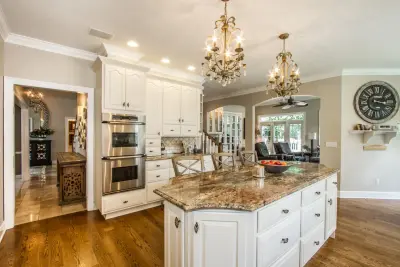 Custom Colors Painting Company - House Painting Services in Indianapolis, IN