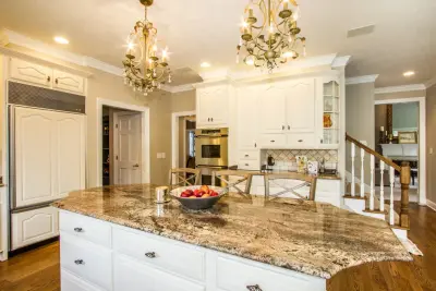 Custom Colors Painting Company - House Painting Services in Indianapolis, IN