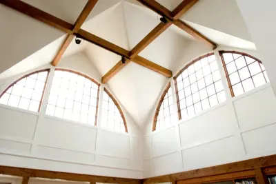 Dennis Moffitt Painting - House Painting Services in Wakefield, RI