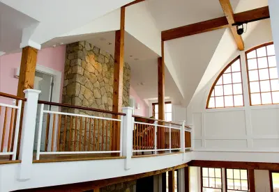 Carnegie Bay — House Painting Services project by Dennis Moffitt Painting