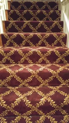 Double W Painting - Carpet Installation in Mansfield, TX