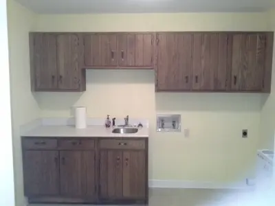 Carruth - Historic Landing, Covington — House Painting Services project by Painting With A Flair