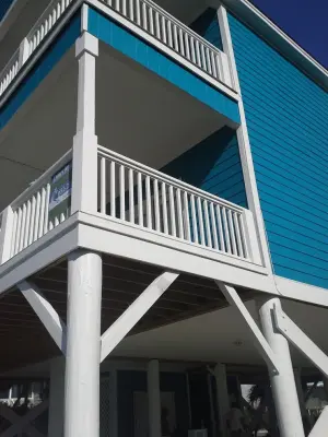 Coastline Painting Sealing and Striping - House Painting Services in Longs, SC