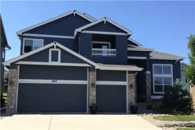 CertaPro Painters Castle Rock and Douglas County - Interior Design & Decorating in Castle Rock, CO
