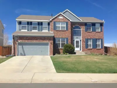 Outdoor Home Painting Initiatives — House Painting Services project by CertaPro Painters Castle Rock And Douglas County