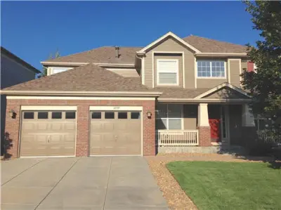 CertaPro Painters Castle Rock and Douglas County - Interior Design & Decorating in Castle Rock, CO